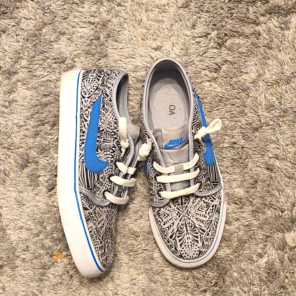 Nike sneakers